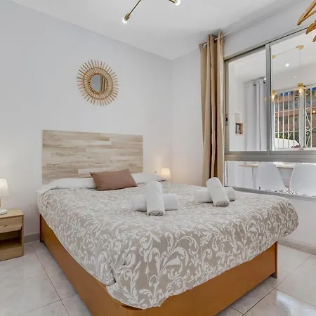 Vistamarina B109 By Ivi Real Estate Apartment