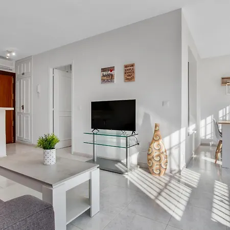 Vistamarina B109 By Ivi Real Estate Apartment