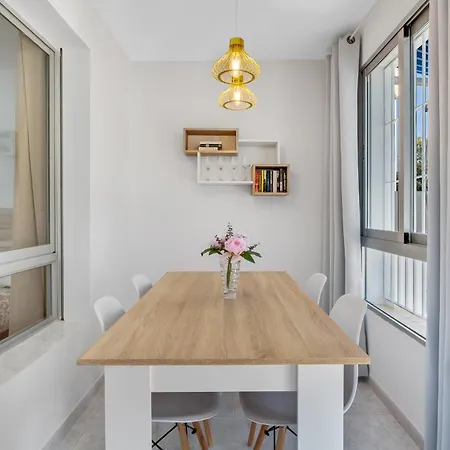Apartment Vistamarina B109 By Ivi Real Estate *