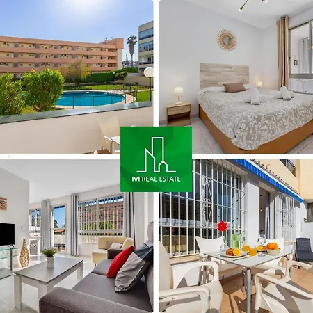Vistamarina B109 By Ivi Real Estate